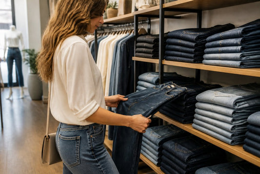 Are Expensive Jeans Worth the Price? What to Know