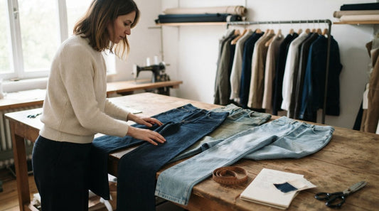 Best Judy Blue Alternatives for Jeans That Fit Better