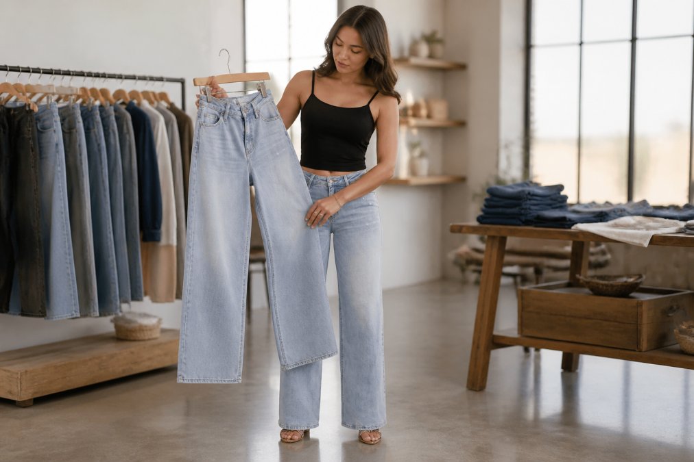 Best Old Navy Alternatives for Jeans in 2026