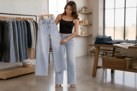 Best Old Navy Alternatives for Jeans in 2026