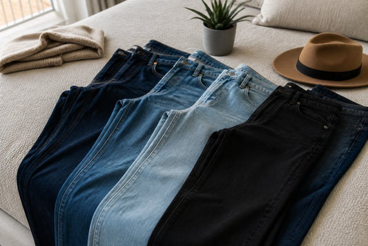 Best Sculpting Jeans for Petite Women: 2026 Guide