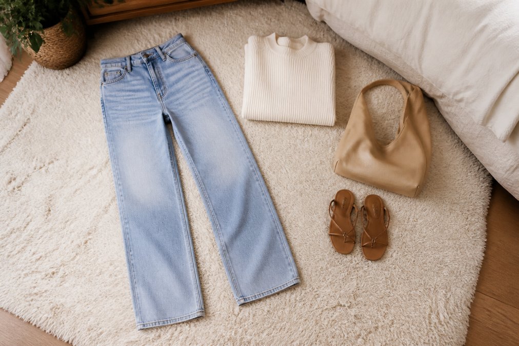 Comfortable Jeans for All-Day Wear: 2026 Guide