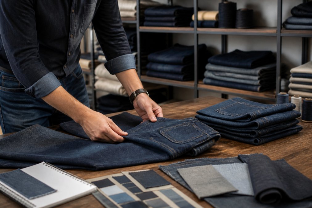 How to Find High Quality Denim Jeans: 2026 Guide
