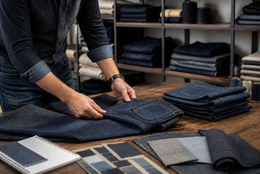 How to Find High Quality Denim Jeans: 2026 Guide