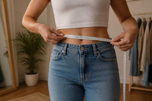 How to Measure Waist for Jeans: A 2026 Fit Guide