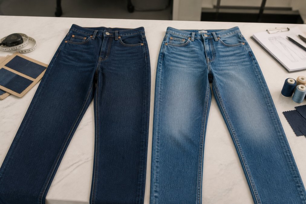 Levi vs Premium Sculpting Denim Brands: 2026 Guide