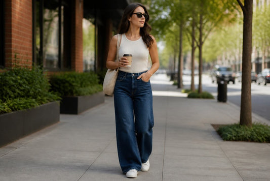 Spanx Jeans Alternative for Daily Wear