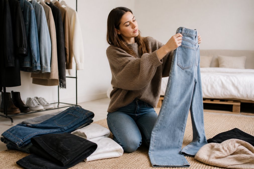 Spanx Jeans Alternatives for Women