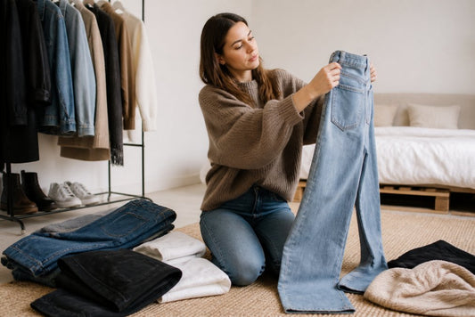 Spanx Jeans Alternatives for Women