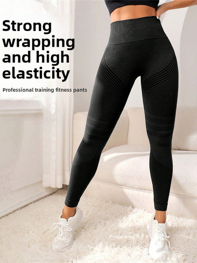 Butt-Lifting Yoga Pants